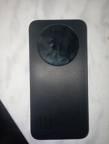 Powerbank 10000 mAh, Yeni