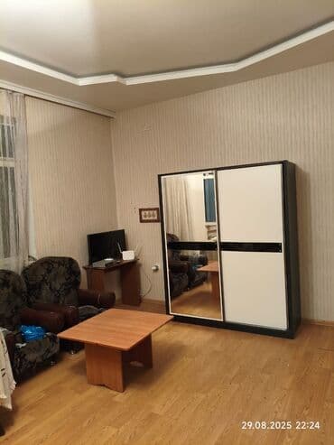 Kirayə evlər: Binəqədi qəs. 4 otaqlı, 220 kv. m, Kredit yoxdur, Yeni təmirli — 5