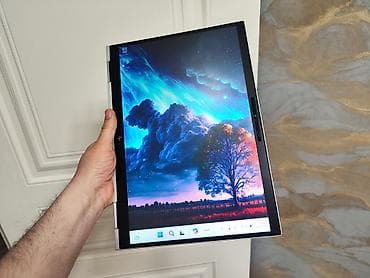 fantech x9 thor: İşlənmiş HP EliteBook, 14 ", Intel Core i7, 512 GB, Ödənişli çatdırılma — 2
