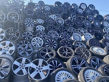 Her növ disqi ve teker satışı 050-851-77-08