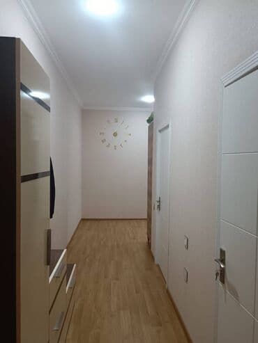 6 cı mikrorayon sumqayıt: 28 may metrosunun yaxınlığında yerləşən 17 mərtəbəli binanın 6-cı — 3