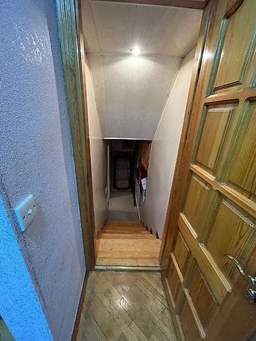 binə sovxoz: Masazır, 2 otaqlı, Köhnə tikili, 53 kv. m — 9