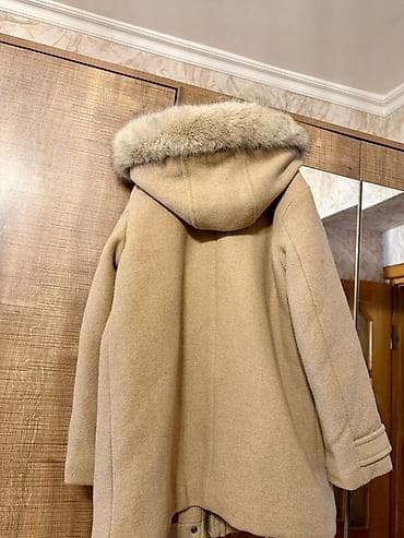 batinka modelleri: Palto, Qız üçün, 9 - 10 yaş, Zara Kids — 2