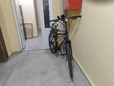 Другие товары для детей: Satılır Salcano markalı 29-luq velosiped. Velosiped yaxşı — 4