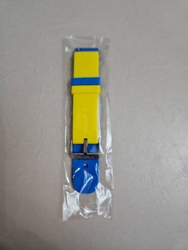 Ножи: Новый, Смарт часы — 1