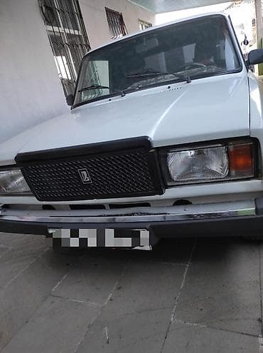 VAZ (LADA) 2107: 1.6 l | 2003 il 20318 km Sedan — 3
