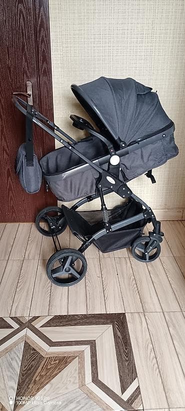 uşaq üçün kalyaska: Kalyaska 50 azn Unvan bine savxoz — 1