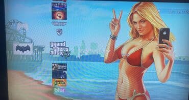 Nintendo Switch: Sony PlayStation 3 (PS3) Super Slim oyun konsolu Jostik yoxdur Kompakt — 8