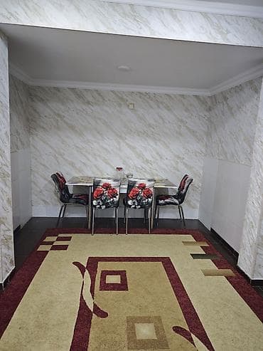 havuzlu ev: 197 kv. m, 8 otaq — 6