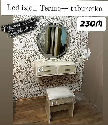 Yeni, Termolar — 1