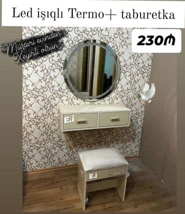 Yeni, Termolar lalafo.az -da Yeni, Termolar