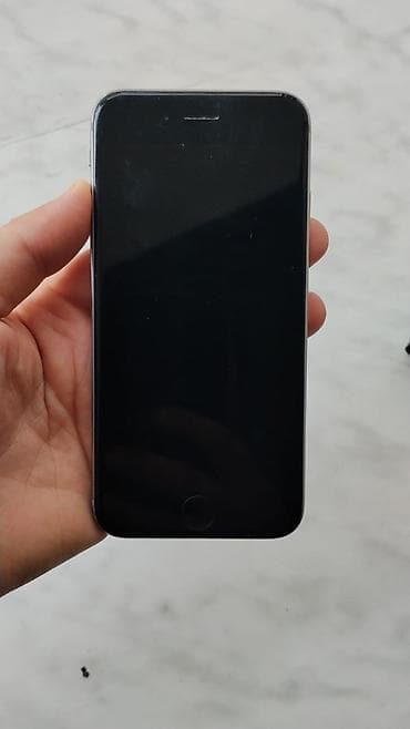 apple macbook pro fiyat: IPhone 6s, Space Gray — 1