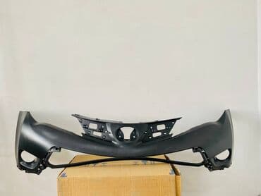 bufer 06: Toyota Rav4 2013 ön (qabaq) ust buferi .Toyota Rav4 2014 ust bufer — 1