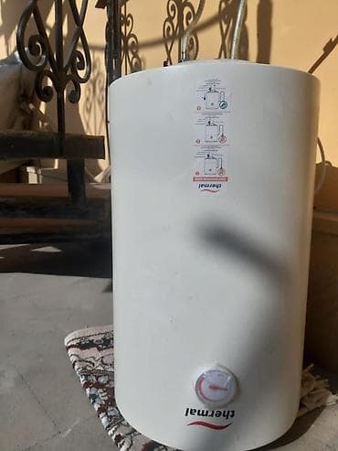 Ariston 
100azn
Bineqedi 0085 leli