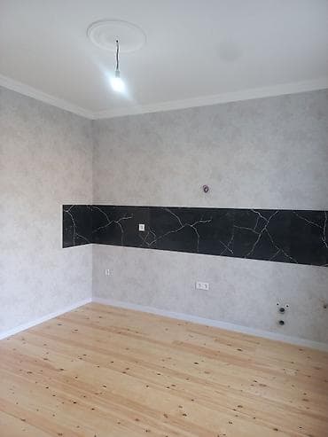 evi: 2 otaqlı, 49 kv. m, Kredit yoxdur, Yeni təmirli — 7