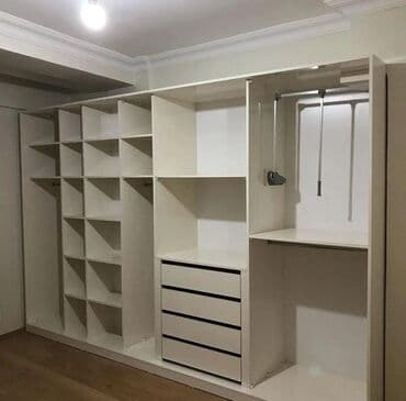 встроенный шкаф: Evinizin gözəl görsənməsi üçün mebelinizi bizim peşəkar dizayner və — 3