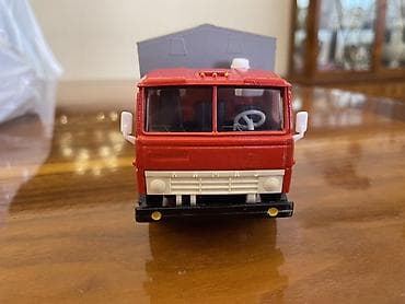 Sssr Kamaz 1:43 — 2