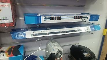 Qapı üçün turnik – evdə məşq üçün universal çəkinmə çubuğu lalafo.az -da Qapı üçün turnik – evdə məşq üçün universal çəkinmə çubuğu