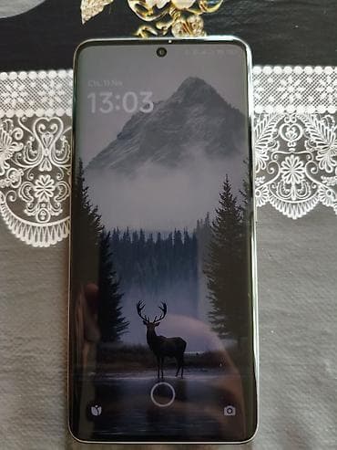 sadə telefonlar: Redmi Note 14 Pro+, 512 GB, İki sim kartlı — 3