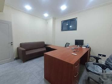 Kommersiya daşınmaz əmlakı: İcarəyə verilir obyekt 120 m², Nərimanov r. Daha 7 şəklə bax Agentlik — 3