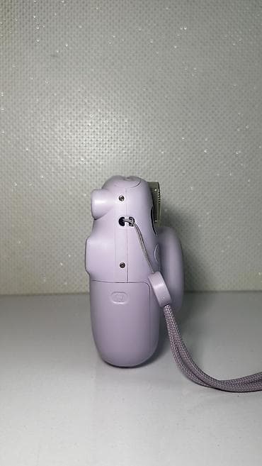 i 10: Fujifilm Instax Mini 11 – lavanda rəngində ani fotoaparat — 4