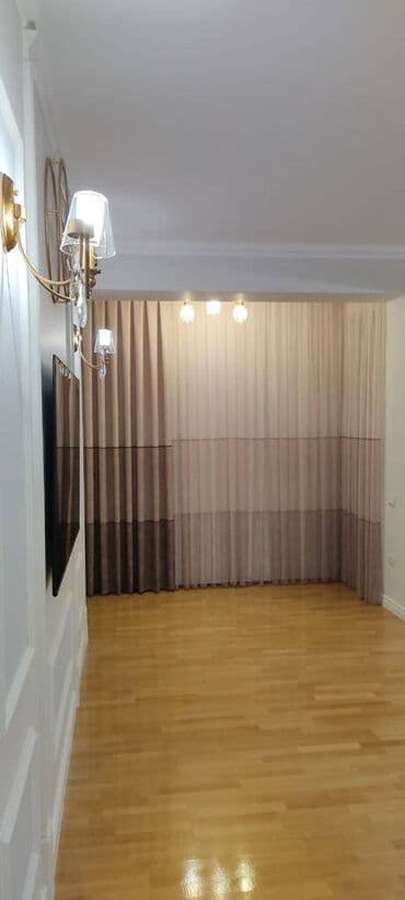 kiraye evler memar ecemi: 2 otaqlı, Yeni tikili, 116 kv. m — 11