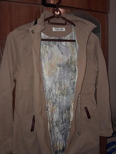 kurtk: Burberry, 2XL — 3