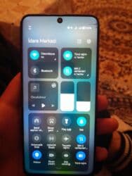 ses yazan: Honor 8X, 128 GB, rəng - Mavi, İki sim kartlı — 4