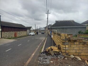 купить дом в баку хырдалан: 4 соток, Для строительства, Собственник, Купчая, Техпаспорт — 6