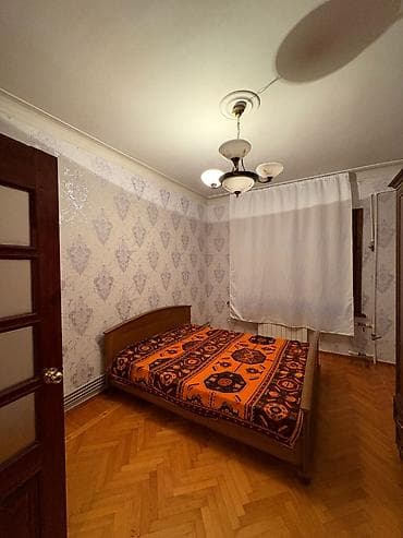 Gence prospektinde Panarama parkin qarwi terefinde 9 mertebenin 9 cu — 6
