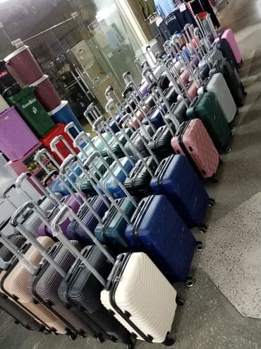 купить пылесос в баку: Çamadanlar. Hər ölçüdə. 50 manatdan başlayan qiymətlərlə. Ünvan AMAY — 2