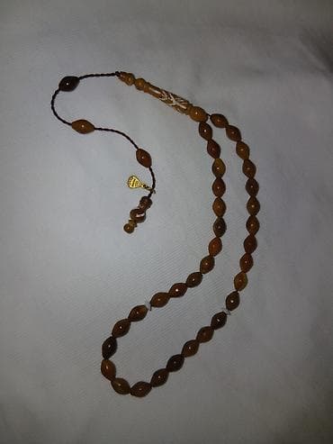 Salam tesbehler satilir.kolekksiyadandi.materiallari — 8