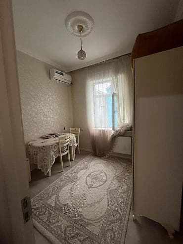 bakixanovda ev: 4 otaqlı, 110 kv. m, Kredit yoxdur, Yeni təmirli — 8