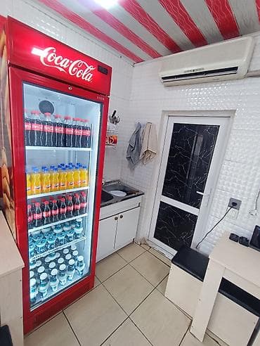 dondurma: Doner və fast-food avadanlıqları ilə tam təchiz olunmuş hazır iaşə — 8