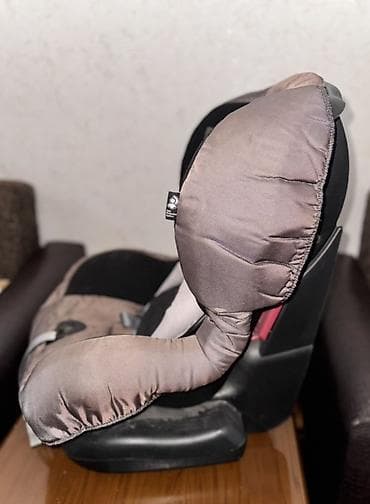 uzun cekmeler: Maxi-Cosi uşaq avtomobil oturacağı - Marka/model: Maxi-Cosi (etiket — 4
