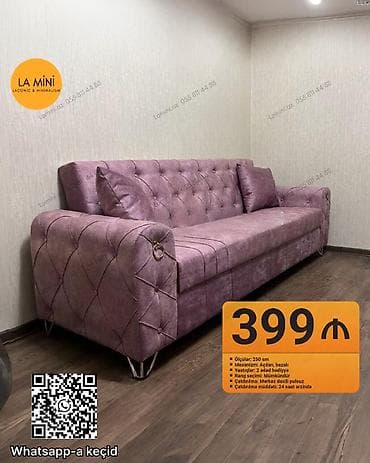 Di̇van-kravat, Açılan, Bazalı, Parça, Şəhərdaxili pulsuz çatdırılma