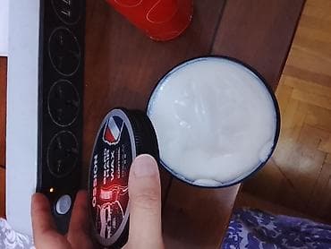 kurtka satilir: Kosmetik dəst, 3 məhsul — 3