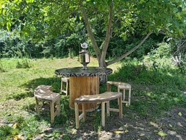 həyət evi masazır: 2 otaqlı, 70 kv. m, Kredit yoxdur, Yeni təmirli — 11