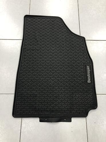 Aksesuarlar və tüninq: Avtomobil üçün ayaqaltı, Yeni, Rezin, Destroyer 05, Pulsuz çatdırılma, Rayonlara çatdırılma — 3