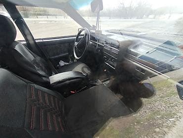 VAZ (LADA) 21099: 1.6 l | 1998 il 2482046 km Sedan — 10