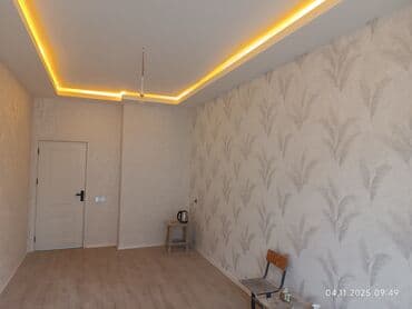 дешевые дома в баку: 3 комнаты, Новостройка, 70 м² — 21