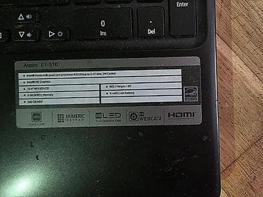 Acer: Acer Aspire, 15.6 ", Intel Pentium, 512 GB — 3