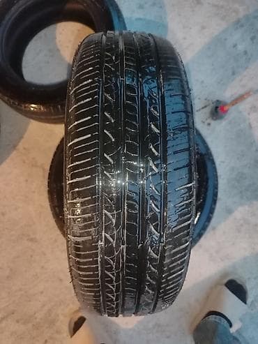 ucuz kamaz satisi: İşlənmiş Şin Annaite 185 / 65 / R 15 — 5