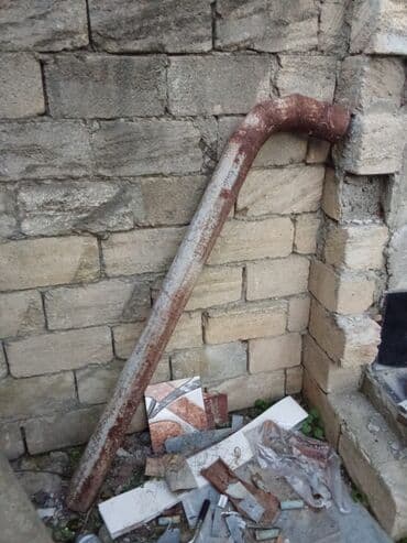 печь для казана бишкек: Печь, Б/у, топливо - Дрова, Угли, Газ, Самовывоз — 2