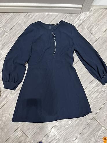 termal corab: Gündəlik don, Mini, Zara, XS — 1