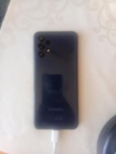 samsung 5212i: Samsung Galaxy A13, 128 GB, rəng - Bej, Barmaq izi — 5