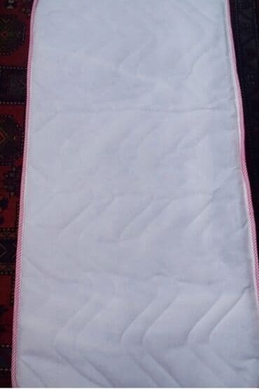 Bıçaqlar: Qız üçün, İşlənmiş, Dördbucaq, Beşik, Matras ilə — 3