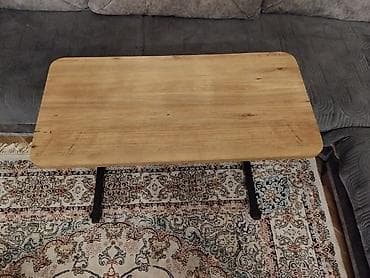 komputer stulu: Kompüter masası, Açılan, Laminat — 7