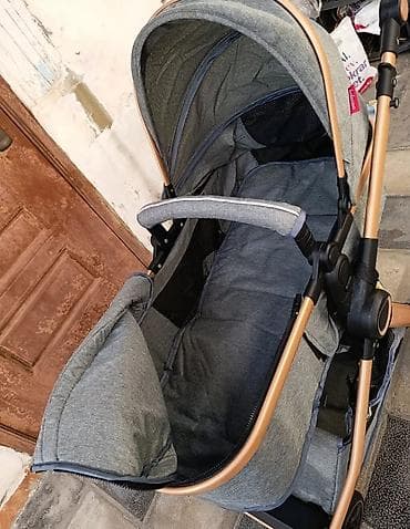 nefes alan ayi: Massazirdadir yaxsi veziyyetde qiymet son — 3