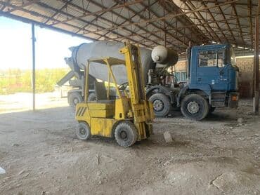 автокар погрузчик: Balkancar Təcili Satılır İşlək veziyyetdedi ətraflı məlumat üçün zəng — 3